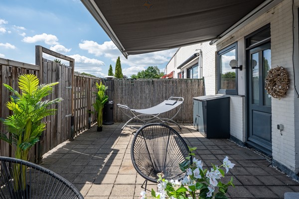 Medium property photo - Raadhuisplein 16, 5691 AM Son